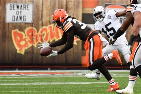 Browns 5 Best Defensive Players Of The Regular Season Page 2