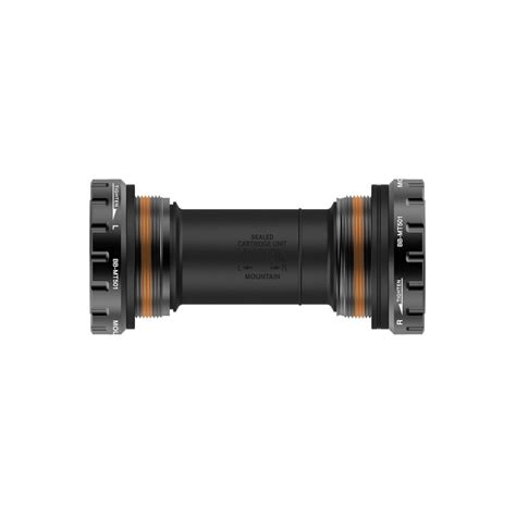 Buy Shimano Bb Mt Threaded Bottom Bracket Mm D Byk Store