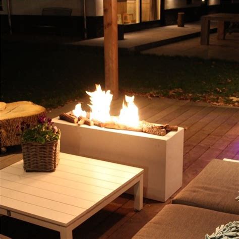 Customized Alcohol Burning Fireplace Suppliers Good Price INNO LIVING