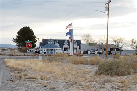 Chicken Ranch takes hold just outside Pahrump town border | Pahrump ...