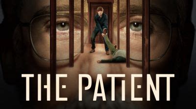 The Patient | TV fanart | fanart.tv