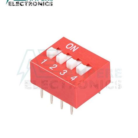 Pin Dip Ic Socket Ampere Electronics