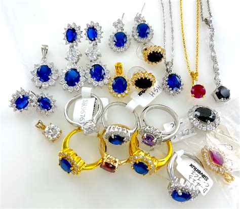 Wholesale Bulk Jewelry