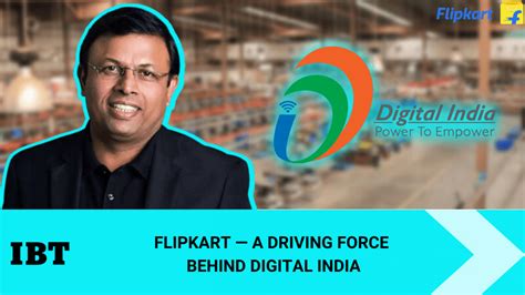 Flipkart S Robust Supply Chain Turns Driving Force Behind Digital India