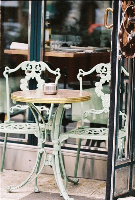 The little vintage cafe ♡ Paris Apartment Decor, Paris Apartments, Cafe ...