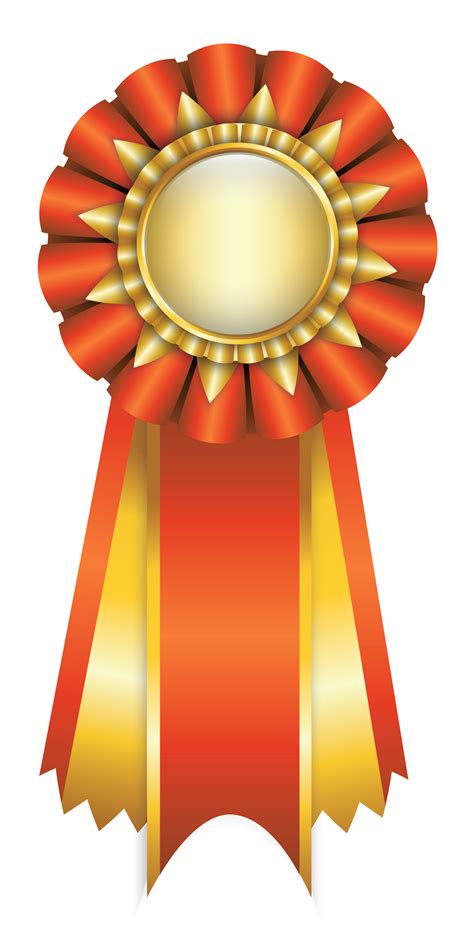 Green Award Rosette Png Clipar Image Ribbon Png Clip Art Mothers