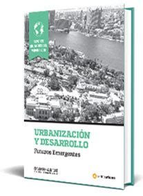 ONU Habitat Presentación del Libro Reporte de las Ciudades del Mundo