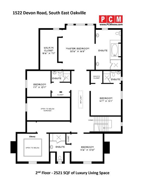 Devon Street Homes Floor Plans - FLOORINGSB