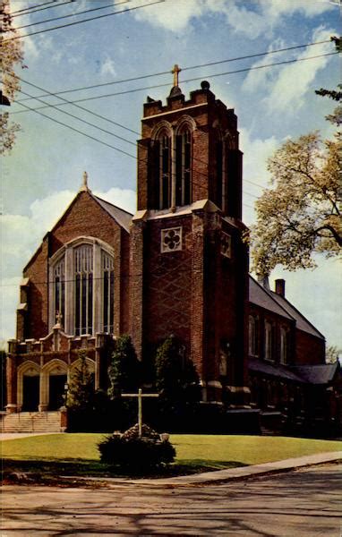 Immaculate Heart Of Mary Roman Catholic Church Winchendon MA