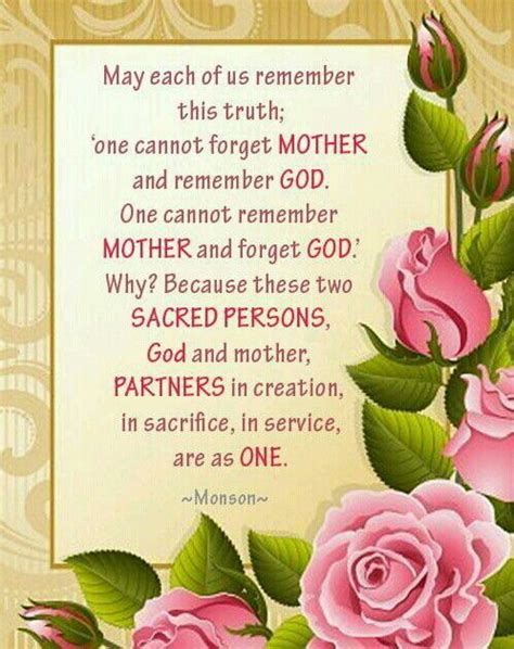 Mother & God Quote Pictures, Photos, and Images for Facebook, Tumblr, Pinterest, and Twitter