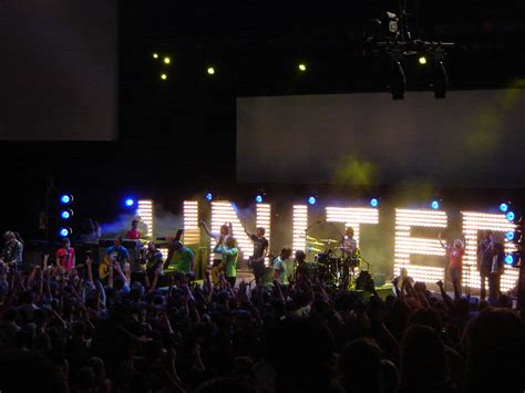 Hillsong tickets on sale today - The Samford Crimson