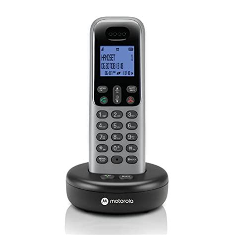 Top 10 Best Cordless Phones With Digital : Reviews & Buying Guide - Katynel