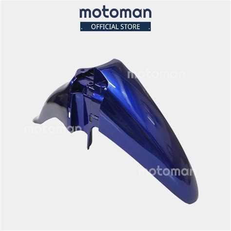 Sym E Bonus St Model Ebonus Front Fender Depan Mudguard E Bonus