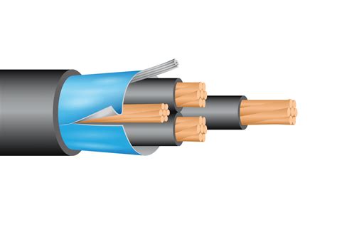 What Is Metal Clad Cable Kris Tech Wire