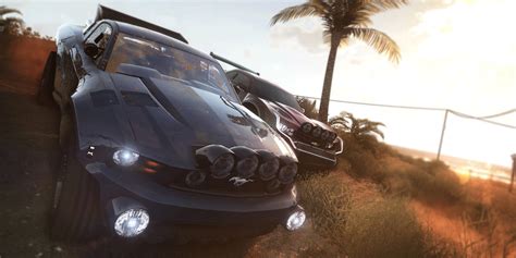 E3 2017 The Crew 2 Trailers Screen Rant