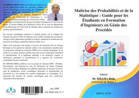 Abrege De Statistique A L Usage Des A C Tudiants