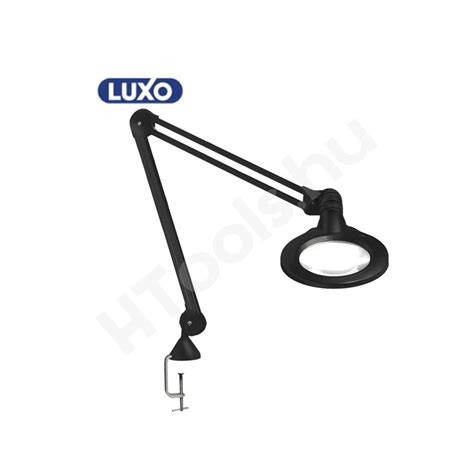 Luxo Wave Led Uv Esd Ipari Nagyítós Lámpa 5 Dioptria Htools