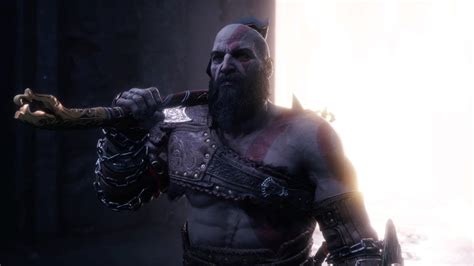 Kratos el Dios de la Esperanza Kratos vs Tyr Último encuentro y