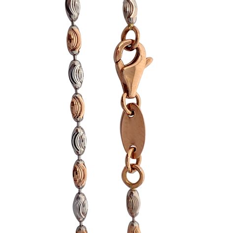 Rhodium Chain Shop | bellvalefarms.com