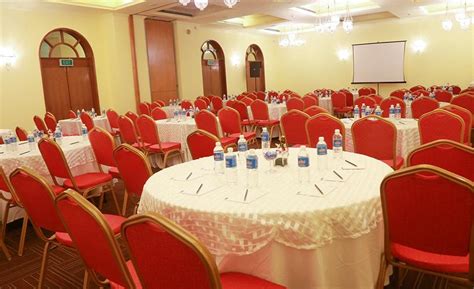 Acron Candolim Regina Resort Goa | Corporate Offsite Venue in Goa