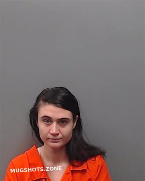 Wilson Brooke Ashley Smith County Mugshots Zone