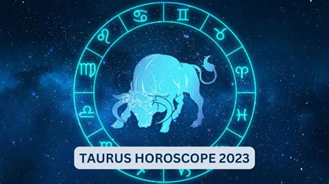 Taurus Horoscope 2023 Heres How The Year Will Be For The Earth Sign