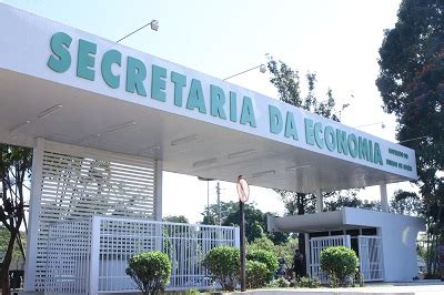 Nota Sobre O Ac Rd O Do Tce Secretaria Da Economia