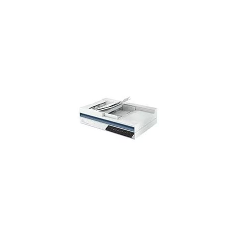 Hp Scanjet Pro 2600 F1 Flatbed Scanner