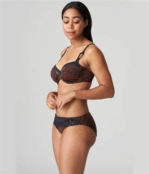 Bikini Copa Entera Primadonna Swim Issambres