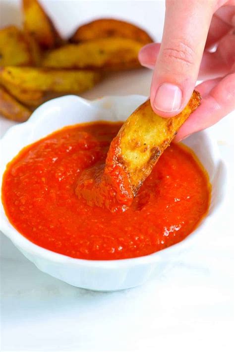 Homemade ketchup Recipes ⋆ Food Curation