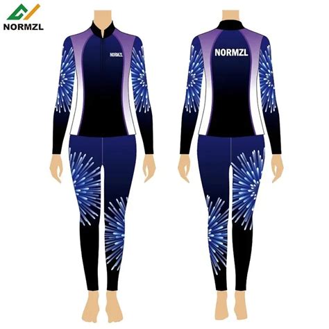 Custom Sublimated Tracksuit Cheer Warm Up Jacket Set Cheerleading