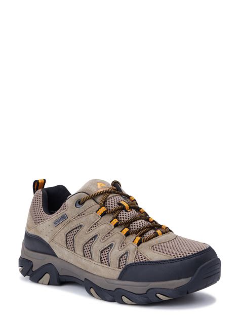 Ozark Trail Mens Lightweight Hiking Shoes