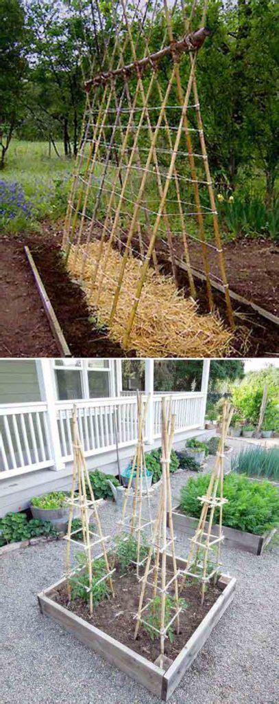 Top 21 Easy And Cheap Diy Projects Using Bamboo