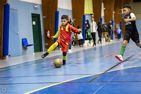 Album Tournoi Futsal U Part Photo N Club Football Alc