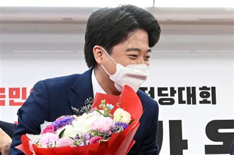 석민의news픽 국민의힘 새 대표 이준석 희망의 시작 Or Not정권교체 이뤄낼까 매일신문