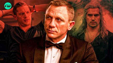 James Bond: British Actor That Has Surpassed Henry Cavill, Tom Hardy in 007 Race Has Already ...