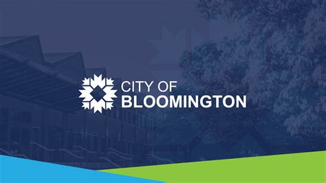 City of Bloomington Announces Installation of 50+ Parking Corrals to ...