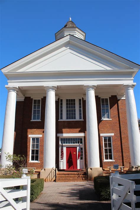 IMG 0001 Old University Building Nacogdoches Texas 1845 Equina27