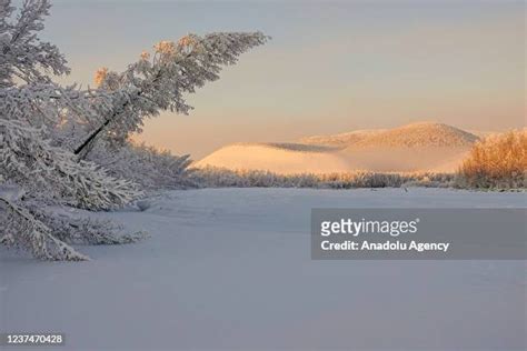 190 Oymyakon Russia Stock Photos, High-Res Pictures, and Images - Getty Images