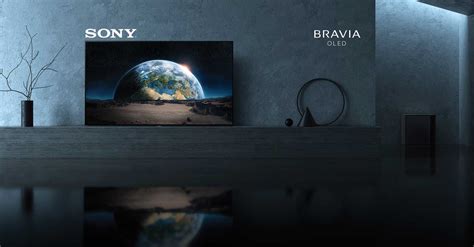 Sony BRAVIA OLED 4K TV Overview | Best Buy Blog