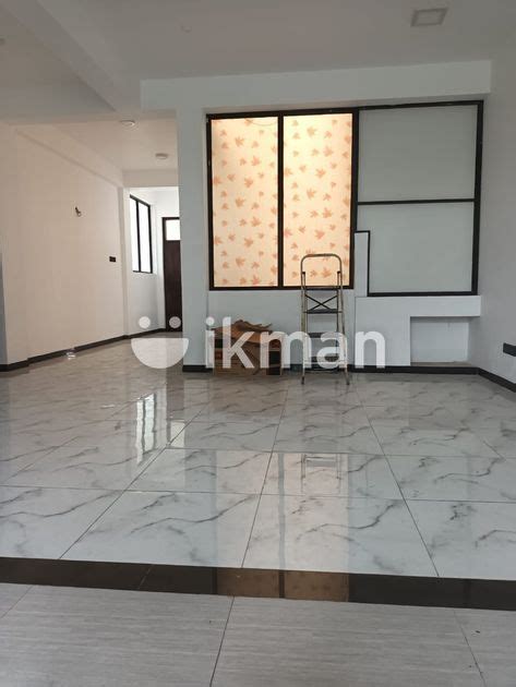 3bedroom Upstair House For Rent In Dehiwala Ikman