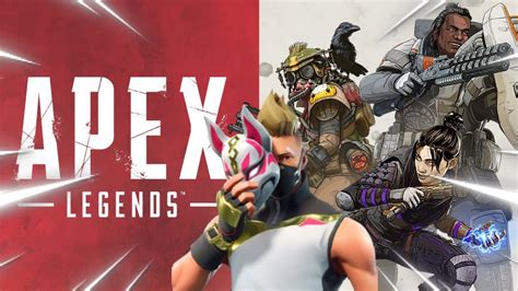 Mein Neuer Killrekord Apex Legends Youtube