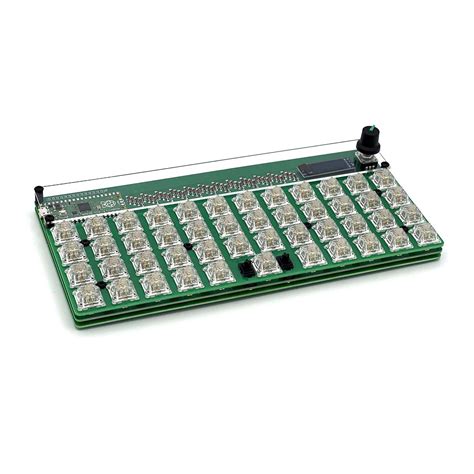 Pi Keyboard Kit Upkeyboards