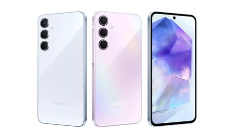 Langsung Rilis Di Indonesia Segini Harga Galaxy A Dan Galaxy A