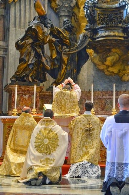 CATHOLICVS Más imágenes de la Peregrinación tradicional Populus