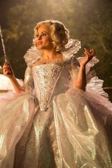 Fada Madrinha Cinderella Movie Cinderella Fairy Godmother Fairy