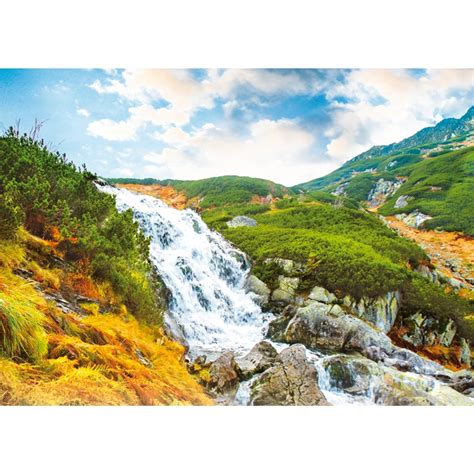 Kalendarz Wieloplanszowy Tatry W Kalendarz