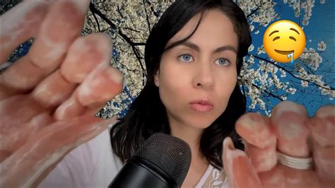 Asmr Limpieza De Karma Inaudible ROLEPLAY EN EL CIELO YouTube