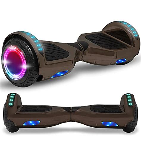 Best Hover Board For Adults