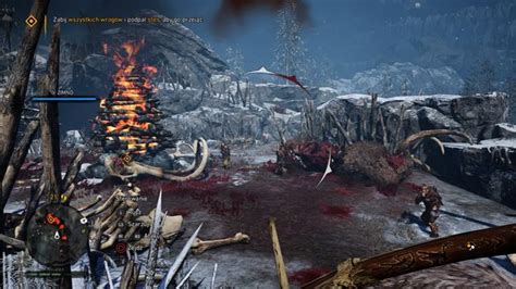 Skills And Experience Basics Far Cry Primal Game Guide And Walkthrough